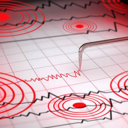 First Pakistan, then Turkey, now China: Earthquakes rock India's adversaries, Internet asks 'coincidence or nuclear tests'?