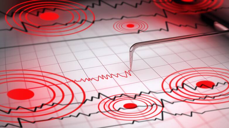 Earthquake