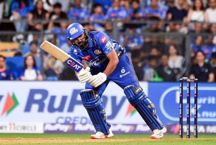 Rohit Sharma