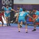 Global Indian Expat Kabaddi League Opening Day Triumphs mrq