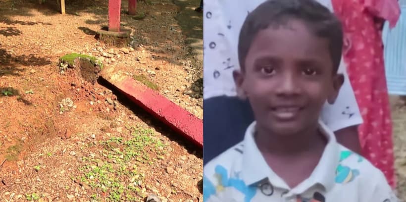 4 വയസുകാരന്‍റെ മരണം; നടപടിയെടുത്ത് പതിമൂന്നാം ദിവസം പിൻവലിച്ചു, ആനക്കൂട്ടിലെ ഉദ്യോഗസ്ഥരുടെ സസ്പെൻഷൻ റദ്ദാക്കി
