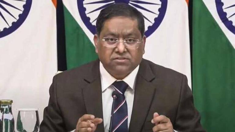 हिंदू नेता भाबेश चंद्र राय की बर्बर हत्या पर भारत की तीखी प्रतिक्रिया 