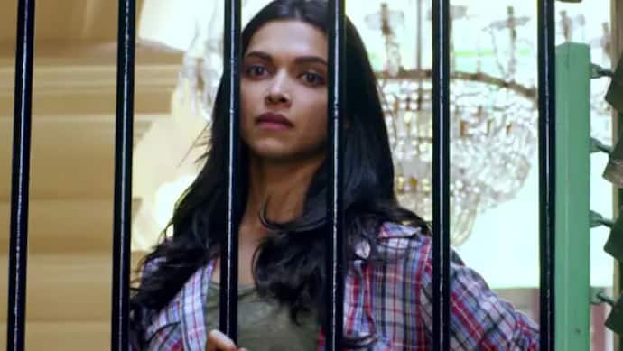Deepika Padukone Piku