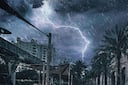 Bengaluru rain: 132 mm downpour floods over 50 neighborhoods, disrupts daily life