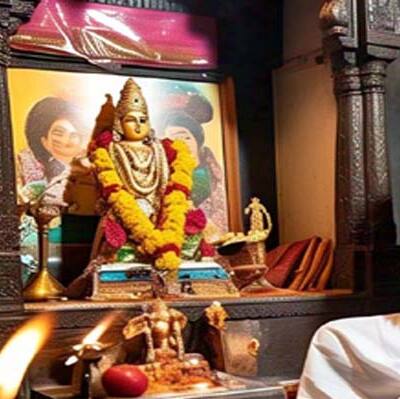 Spiritual: పూజలు చేసేటప్పుడు... పొరపాటున కూడా చేయని తప్పులు ఇవే..!