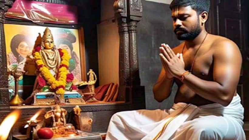 Vastu Tips: 4 deity pictures you should avoid keeping at home