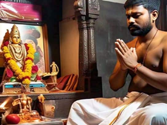 Vastu Tips Which 4 Deities Pictures Should Not Be Kept at Home