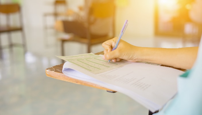K DAT aptitude test and career counseling, those awaiting 10th class results can also participate