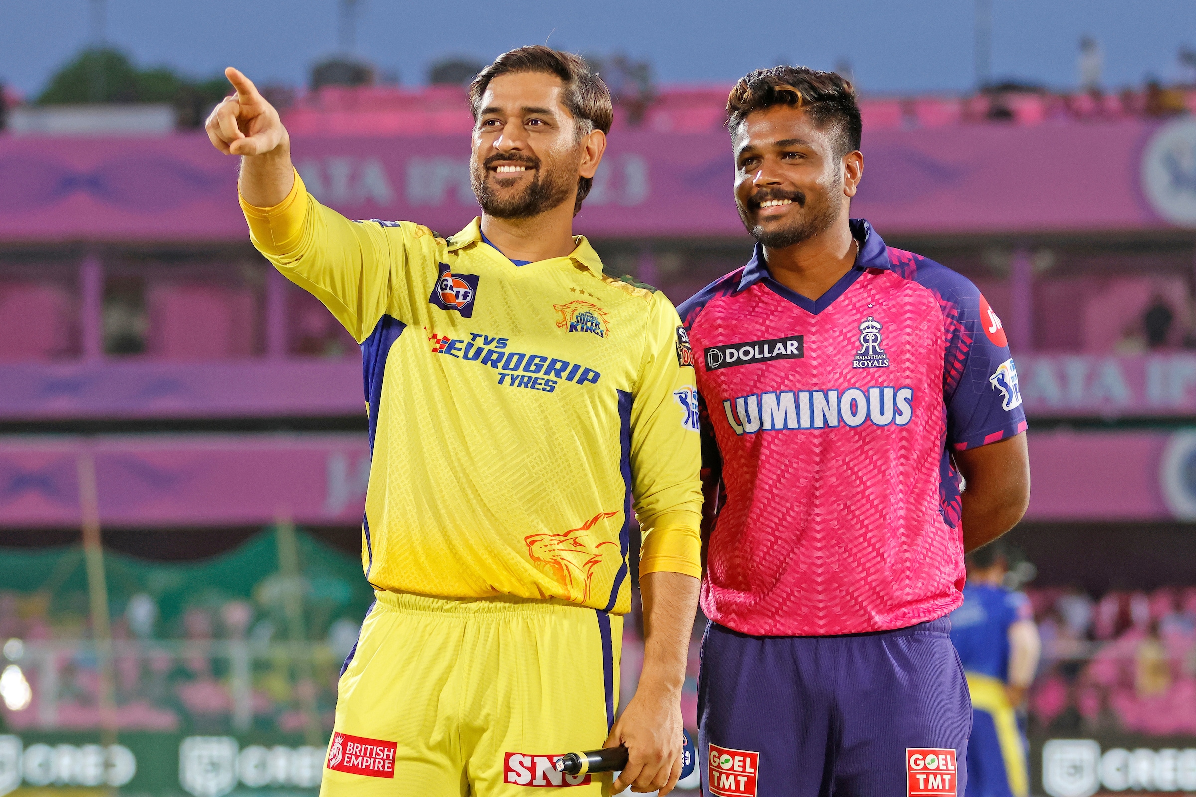 285 runs from 9 matches, Sanju Samson finishes 25th in IPL Orange Cap race