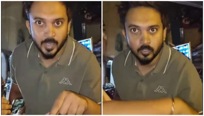 Bengaluru language row resurfaces after video of auto driver refusing to speak Hindi goes viral (WATCH)