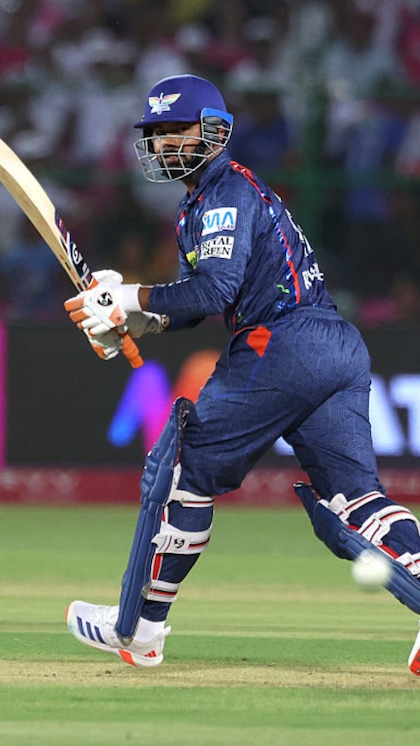 Rishabh Pant: 5 key factors behind LSG skipper's struggle in IPL 2025