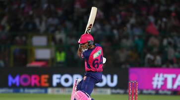 good start for rajasthan royals against royal challengers bengaluru good start for rajasthan royals against royal challengers bengaluru