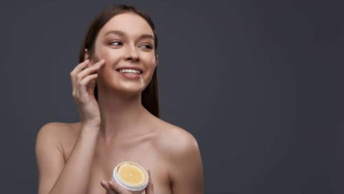 Glowing Skin Tips