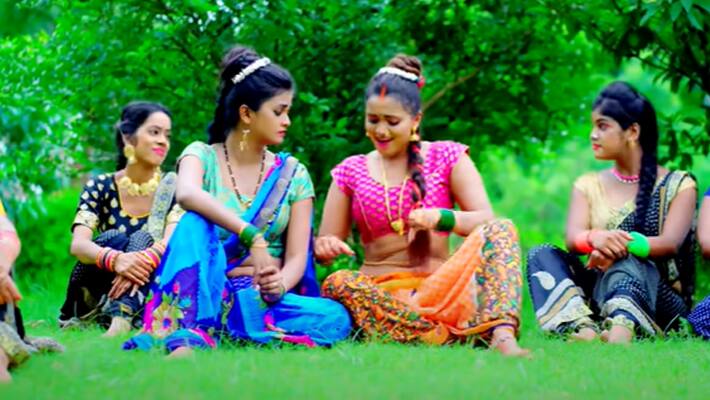 Garaiya Machhari