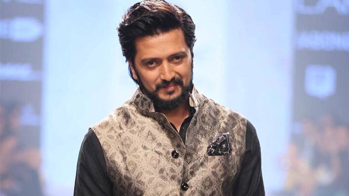 ritesh deshmukh
