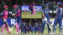 RR vs LSG Photos: वैभव सूर्यवंशी के डेब्यू से लेकर लखनऊ की जीत के 10 बेस्ट मोमेंट्स, देखें राजस्थान कैसे हारी जीती हुई बाजी?