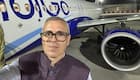 IndiGo flight carrying J-K CM Omar Abdullah diverted to Jaipur, slams Delhi Airport for operational chaos