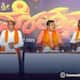 Speech by Hindu leader and thinker Chakravarthy Sulibele at the Ujire Ramotsava program rav
