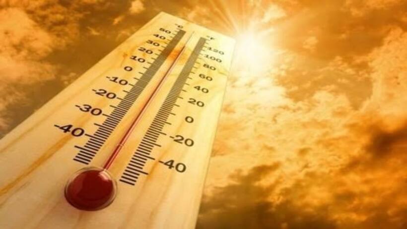 Madhya Pradesh Climate Update