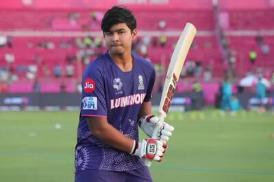 Top 5 youngest players in IPL: ఐపీఎల్ హిస్టరీలో టాప్-5 యంగెస్ట్ ప్లేయర్లు
