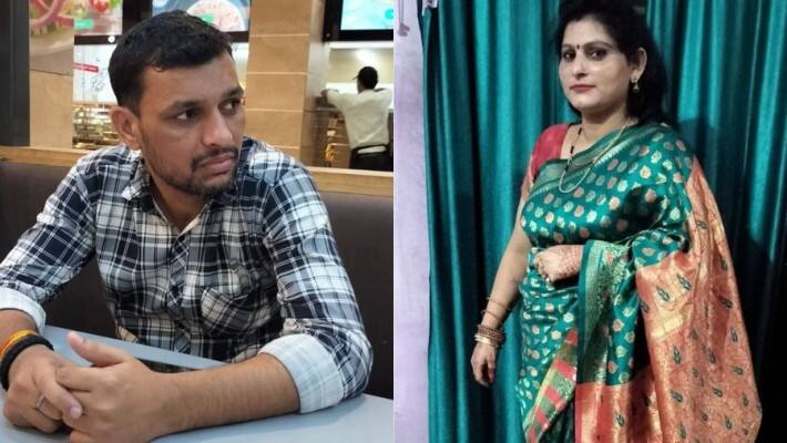 Mohit Yadav Suicide