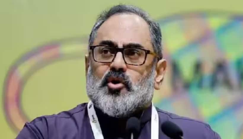 Kerala: 'BJP's goal is to serve people, offices to function as public help desks,' says Rajeev Chandrasekhar