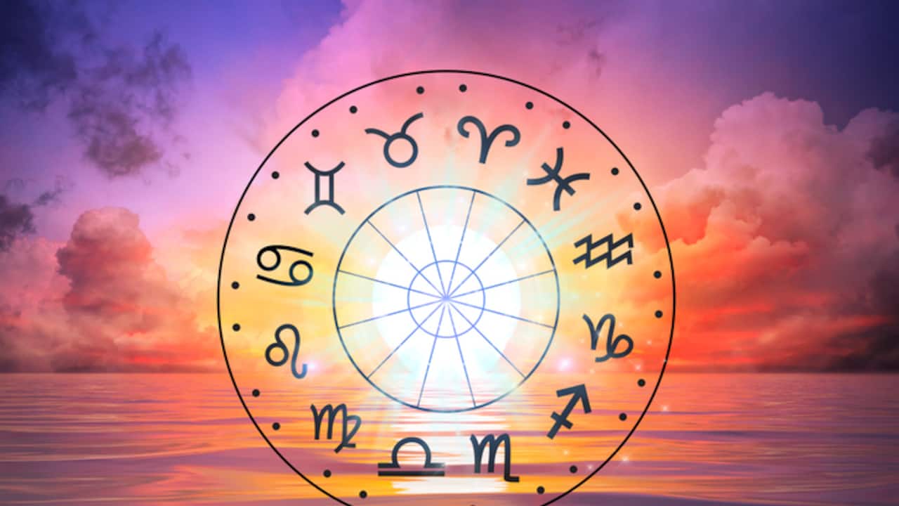 Weekly Horoscope