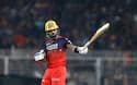 rajasthan royals need 206 runs to win against royal challengers bengaluru