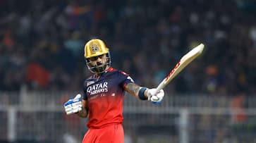 rajasthan royals need 206 runs to win against royal challengers bengaluru rajasthan royals need 206 runs to win against royal challengers bengaluru