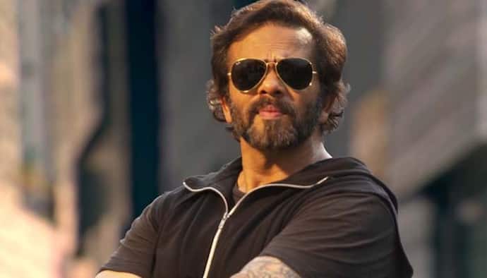 దీపికా & రోహిత్ శెట్టి