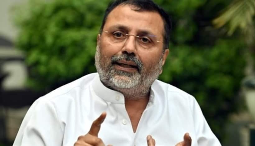 Nishikant Dubey