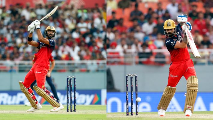 PBKS vs RCB IPL 2025