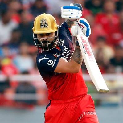 IPL 2025 Final: పంజాబ్‌ను ఢీకొట్టే బెంగళూరు జట్టు ఇదే