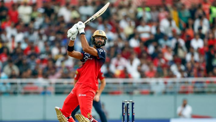 RCB sign Mayank Agarwal as injury replacement for Devdutt Padikkal kvn
