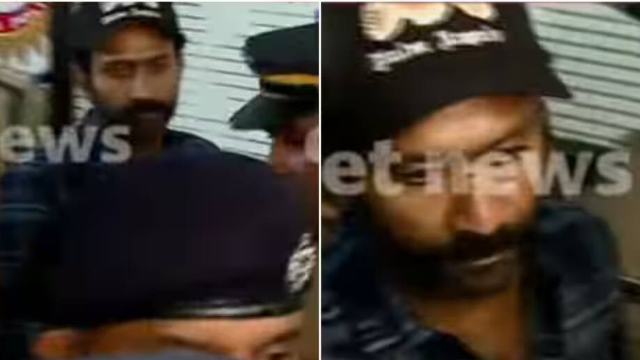 Shine Tom Chacko