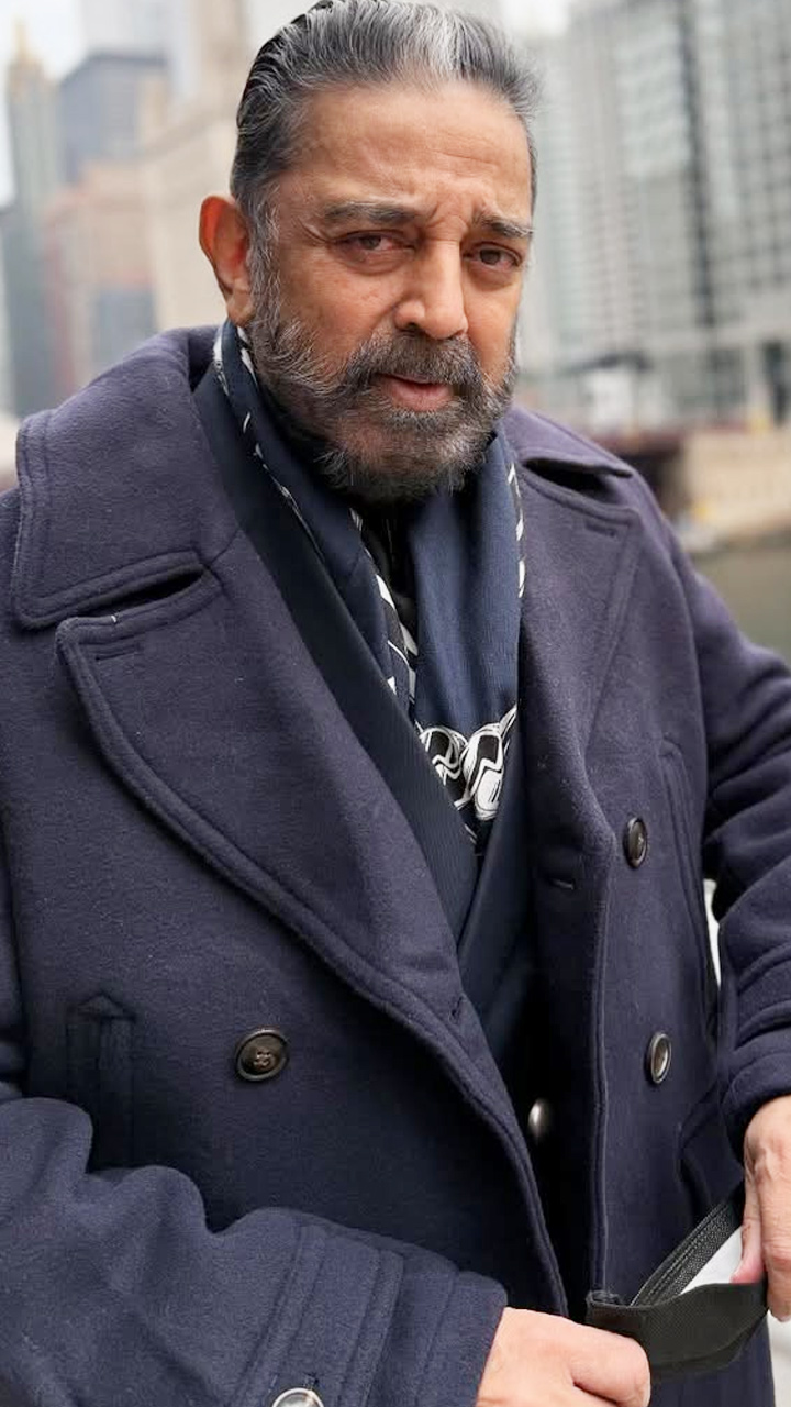 ಕಮಲ್‌ ಹಾಸನ್-ಮಣಿರತ್ನಂ ಜೋಡಿ ʼಥಗ್‌ ಲೈಫ್‌ʼ ಹಾಡು ರಿಲೀಸ್; ಮತ್ತೆ ಗರಿಗೆದರಿದ ನಿರೀಕ್ಷೆ!