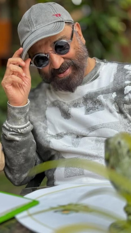 కమల్ హాసన్ `థగ్‌ లైఫ్‌`