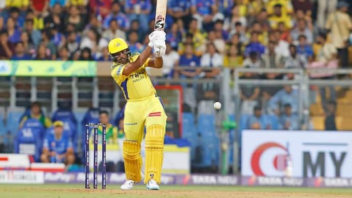 CSK’s New Power-Hitter Ayush Mhatre Impresses in Debut with 213+ Strike Rate