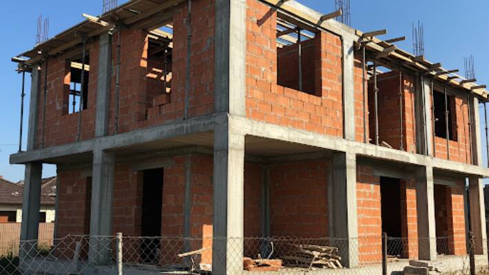 up building rules change no map approval needed small plot house construction 2025