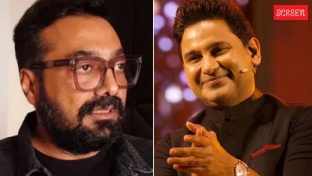 Anurag Kashyap Manoj Muntashir