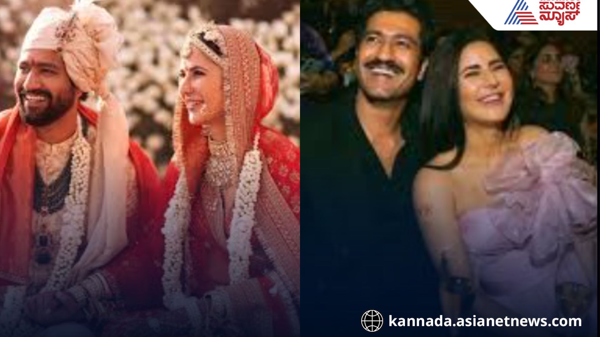 Katrina Kaif VK mehendi for Vicky Kaushal is the cutest love note ever