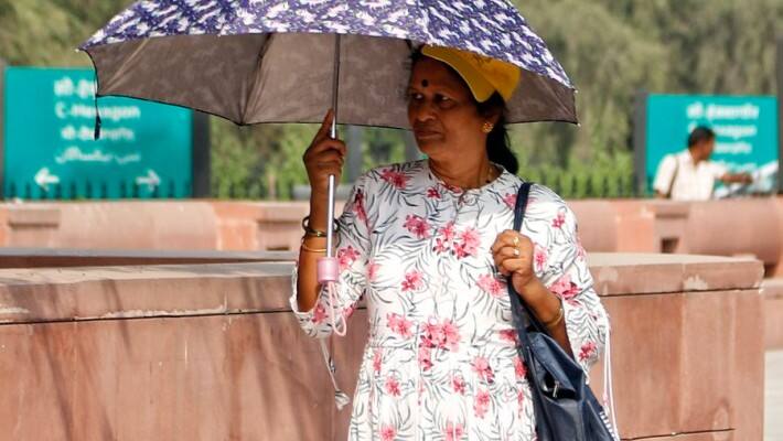 MP Weather Alert