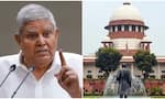 Malayali lawyer files contempt petition against Vice President in Supreme Court demands action on judiciary criticism
