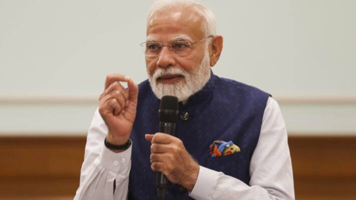 PM Modi to address civil servants on 17th civil services day 2025