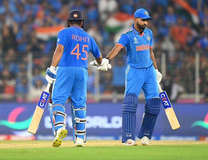 BCCI Central Contracts 2024-25: Iyer, Kishan return; Rohit, Virat retained in top grade | Category-wise list here