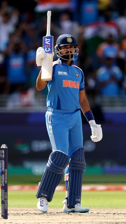 BCCI Central Contracts list: Comebacks, upgrades and new faces