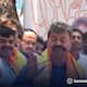 Davanagere janakrosha yatra mp renukacharya roars agaiinst congress rav