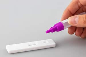 Ask AI Anything: We asked when to take a pregnancy test? ChatGPT said THIS