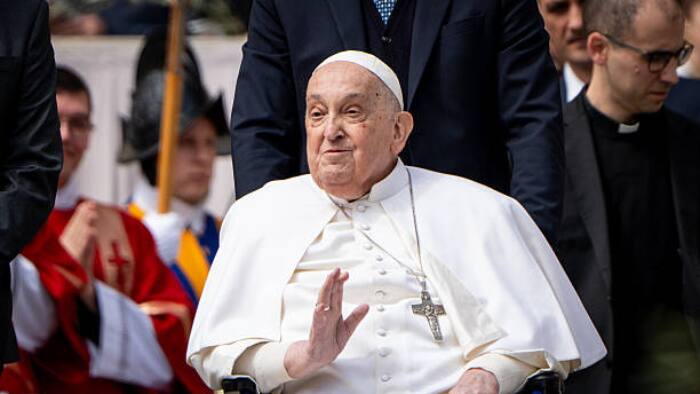 Pope Francis