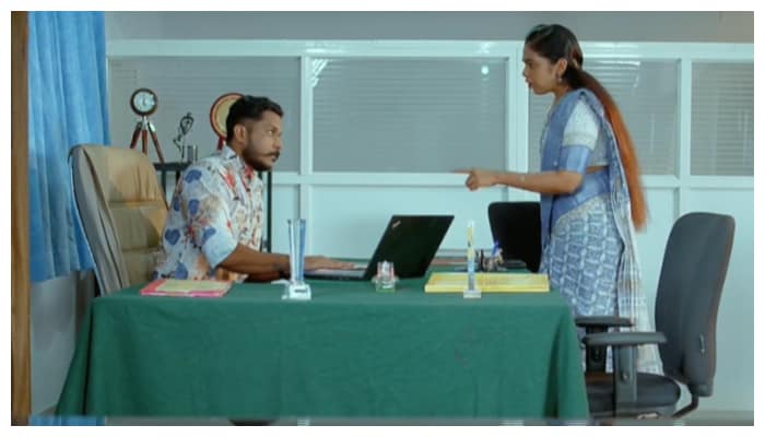 kannada serial artist and nurse love story marriage and breakup gow